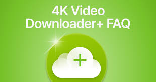 4K Video Downloader