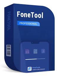 AOMEI Fone Tool