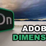 Adobe Dimension