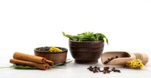 Ayurvedic Medicine