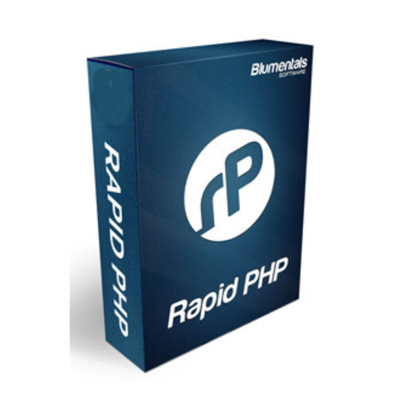 Blumentals Rapid PHP