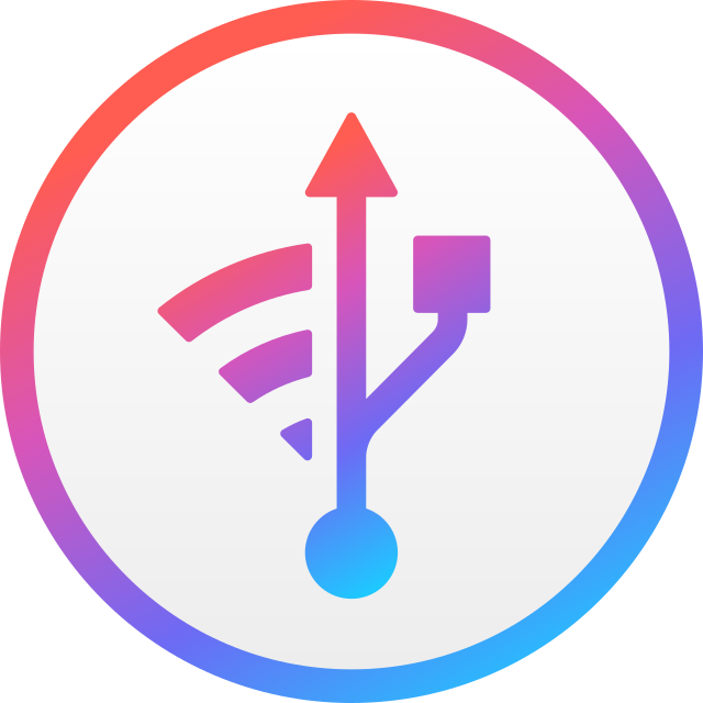 DigiDNA iMazing