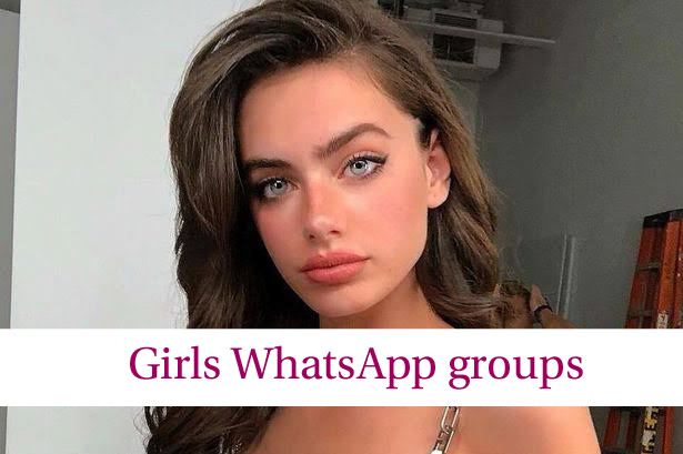 Girls Free WhatsApp Number Group