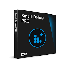 IObit Smart Defrag Pro