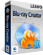 Leawo Blu-ray Creator