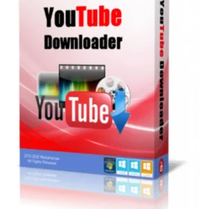 MediaHuman YouTube Downloader