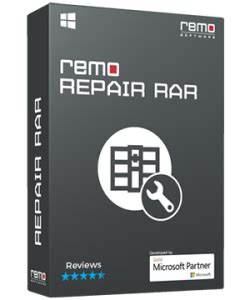 Remo Repair RAR