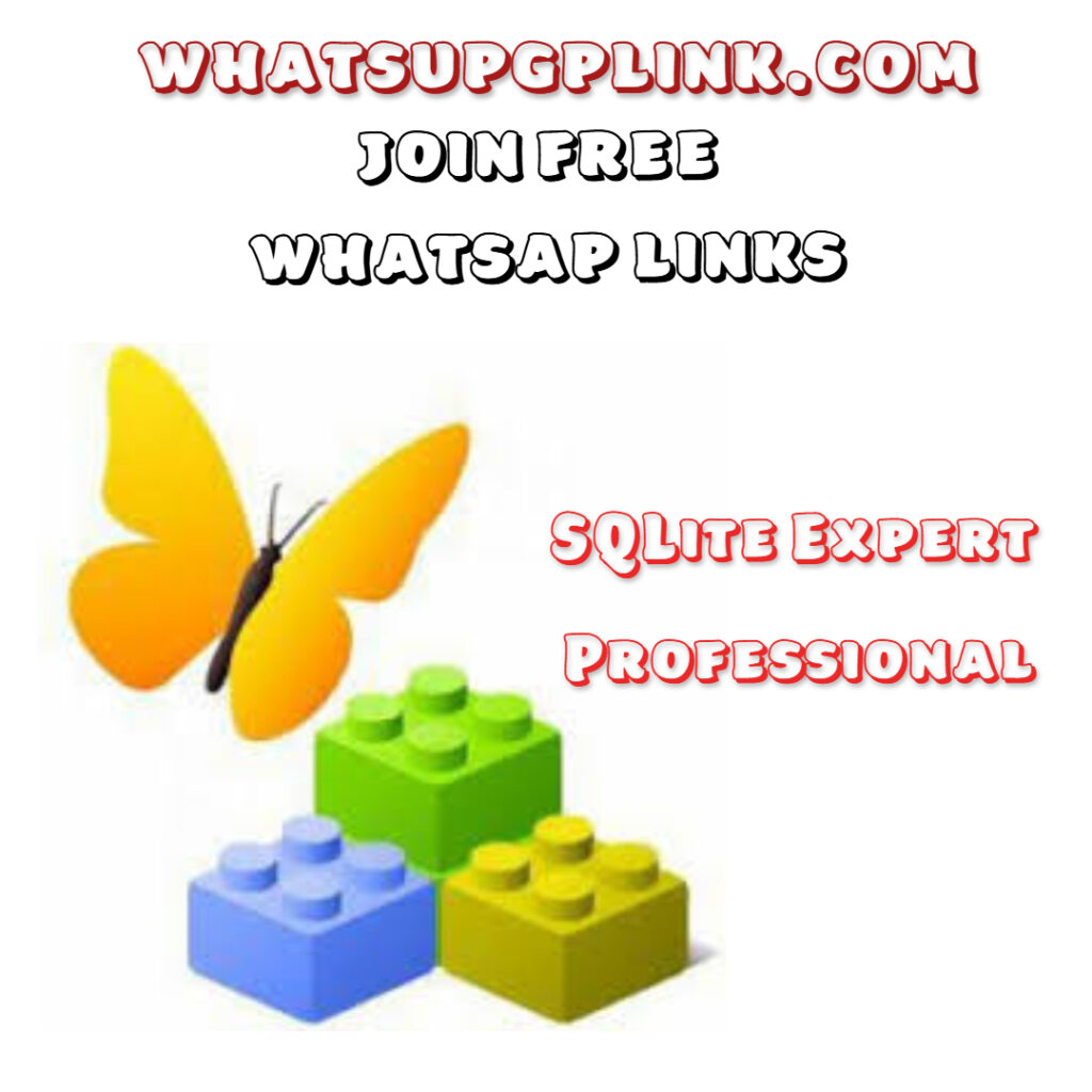 SQLite Expert Professional