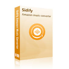 Sidify Amazon Music Converter