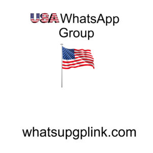 USA WhatsApp Group