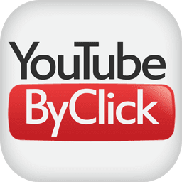 YouTube By Click