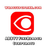 ABBYY FineReader Corporate