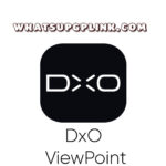 DxO ViewPoint