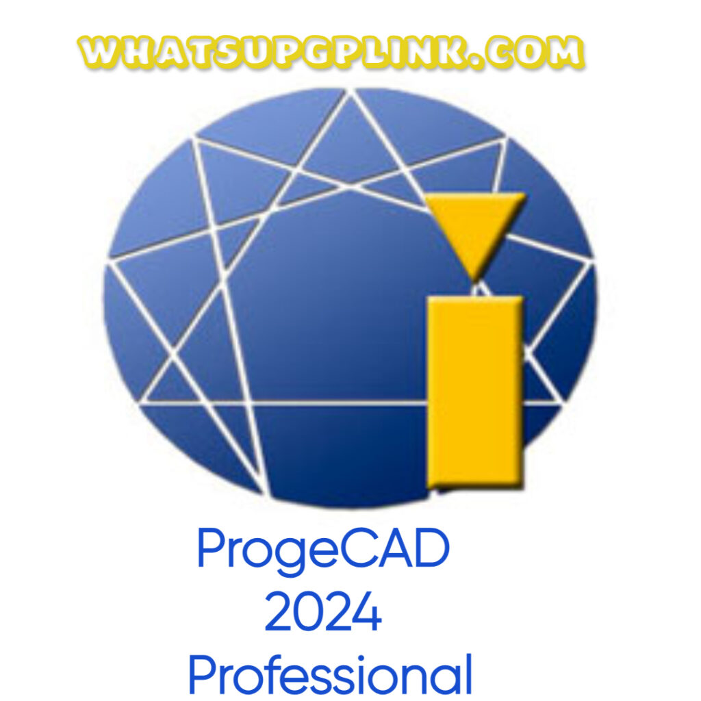 ProgeCAD